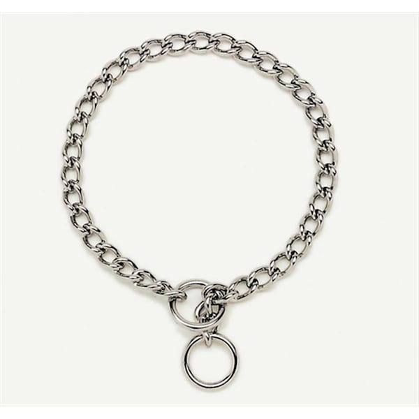 Coastal Pet 3Mmx20 Heavy Chain Choke 768036 - main